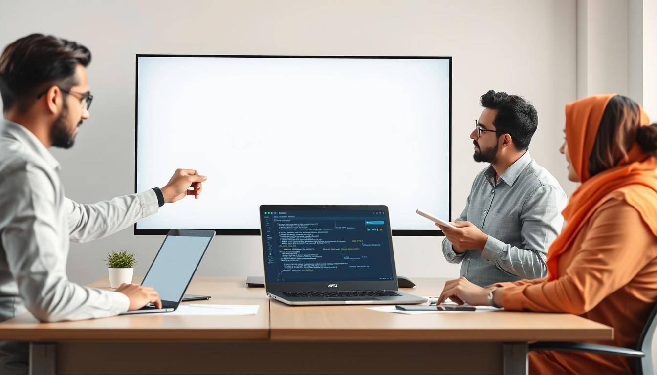 Custom Software for Real Business Needs